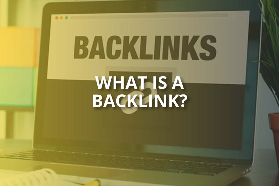 What Is a Backlink