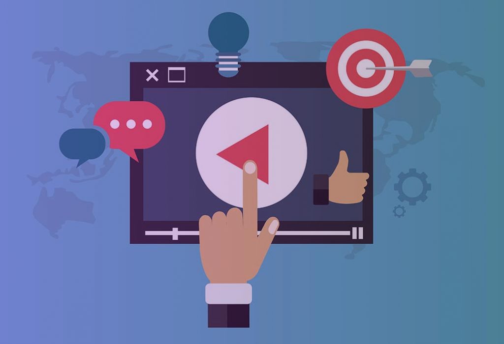 Video Marketing Strategy