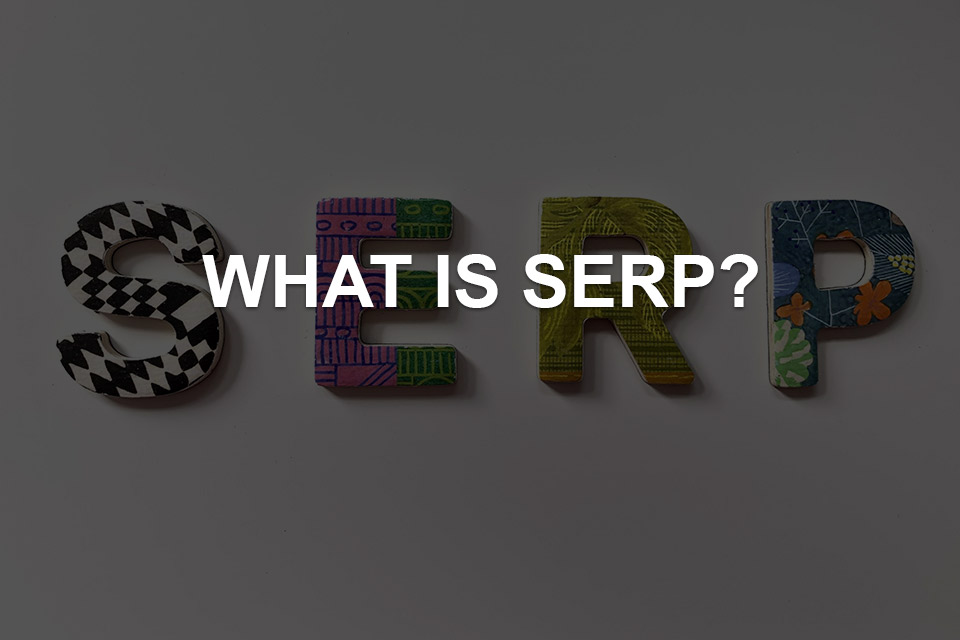 what is serp