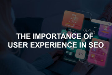 importance of user experience in seo