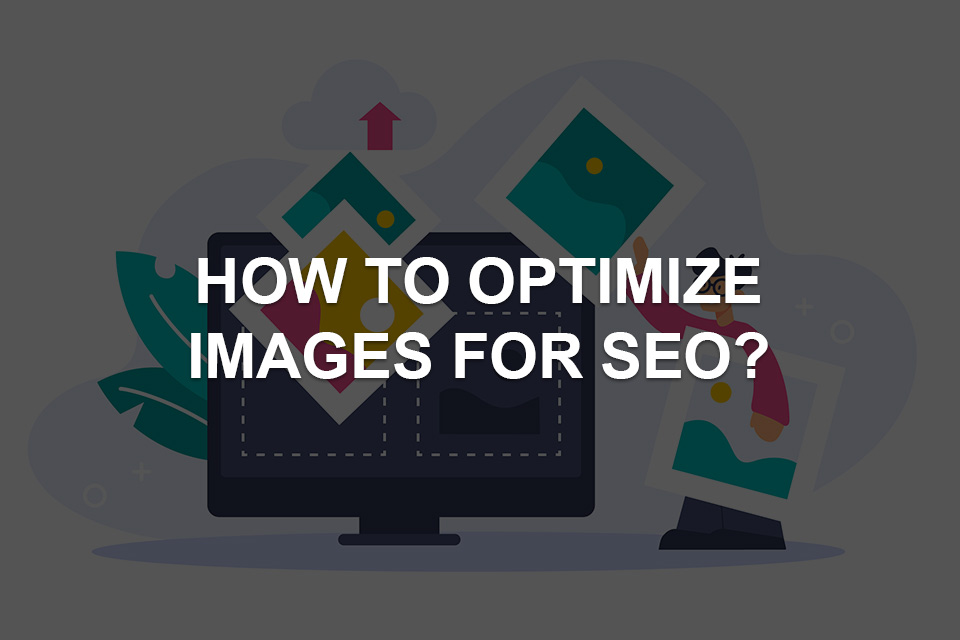 optimize images for seo